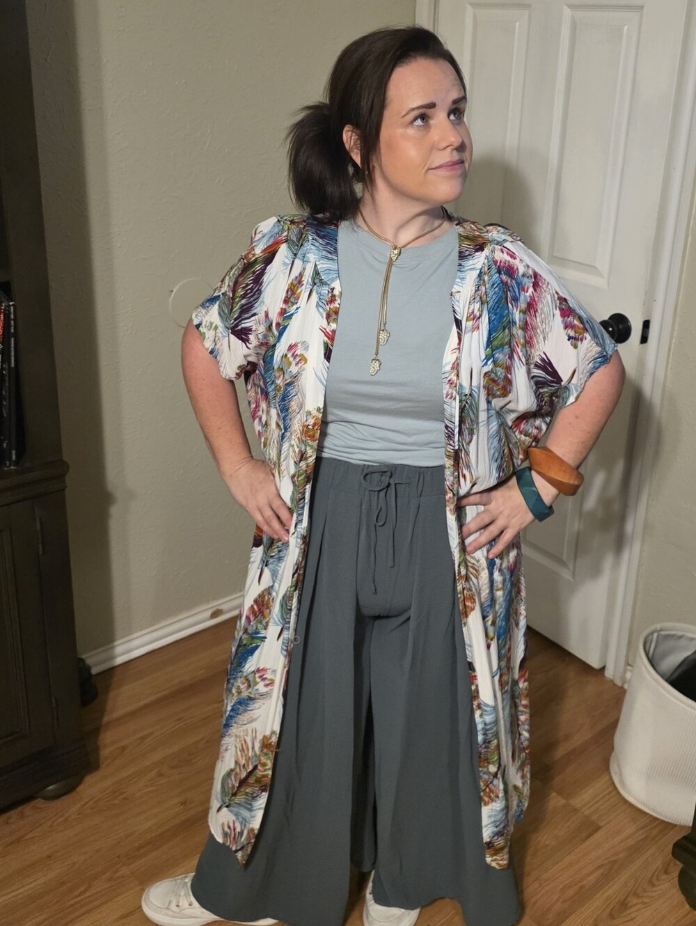 Umgee Kimono